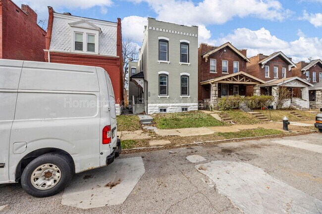 Foto del edificio - 3833 Oregon Ave