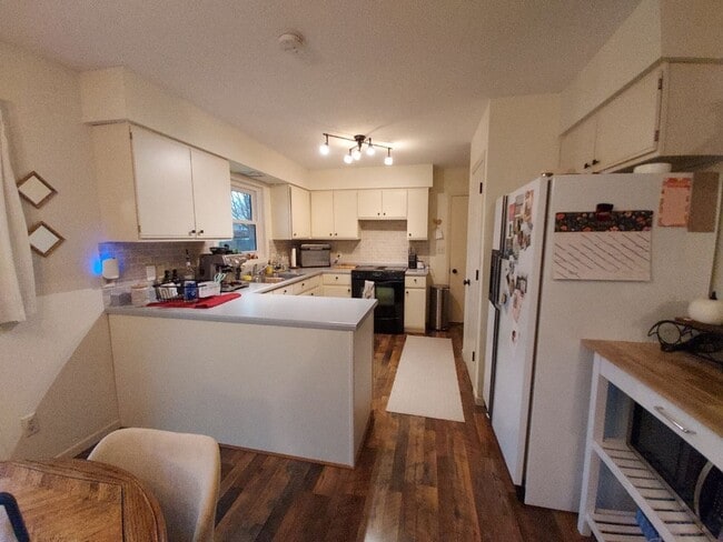 Foto del edificio - Nice 3 Bedroom 2 Bathroom House in Somerset