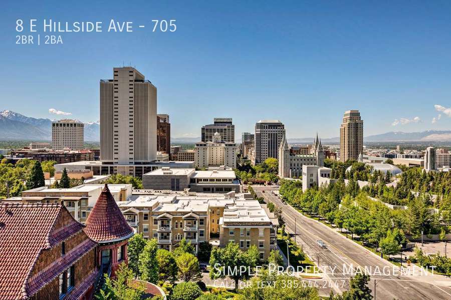 Primary Photo - Spectacular Views! Fully-Furnished Executi...