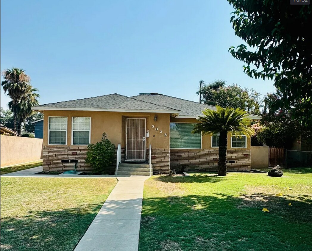 Primary Photo - Charming 3 Bedroom 1 Bath