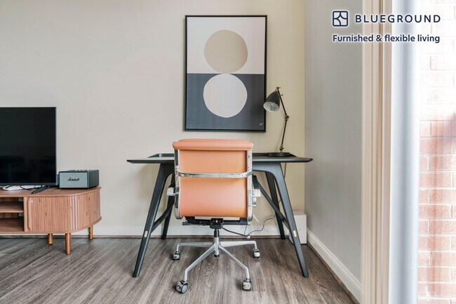 Building Photo - 4835 Cordell Ave