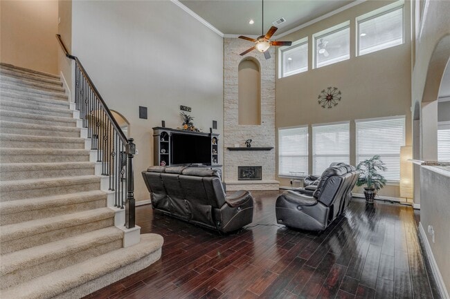 Building Photo - 27810 Yorkshire Brook Ln