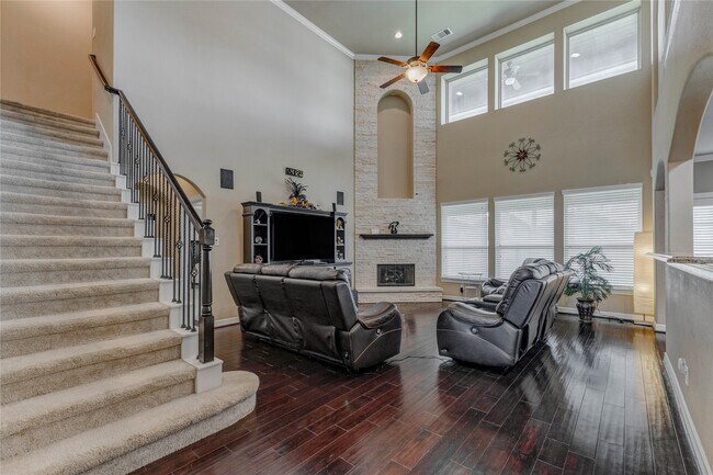 Foto del edificio - 27810 Yorkshire Brook Ln