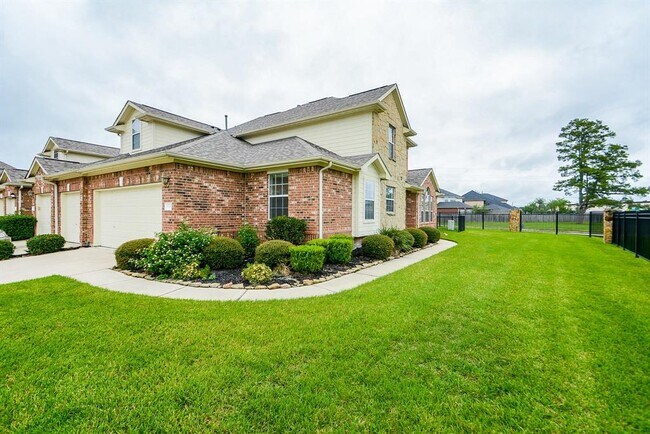 Building Photo - 18702 Cypress Loch Dr