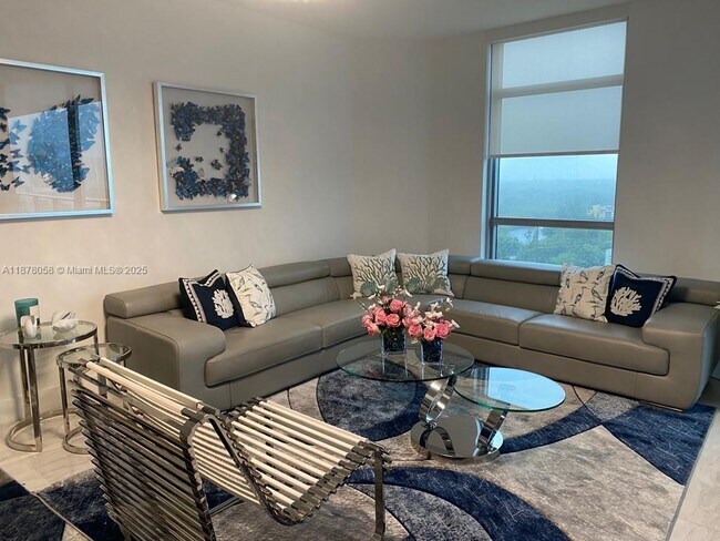 Foto del edificio - 17301 Biscayne Blvd