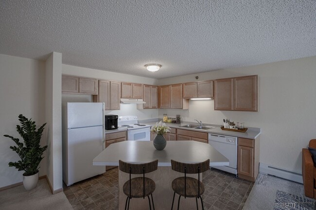 Interior Photo - Oakwood Estates Apartments
