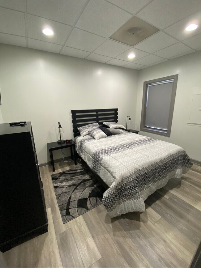 Bedroom 1 - 108 Hexham Dr