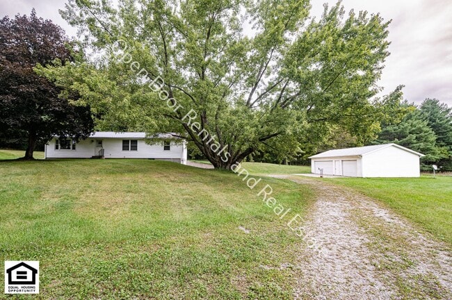 Foto del edificio - 1561 County Rd 00N