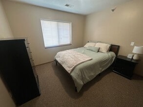 Interior Photo - Gateway Apartments