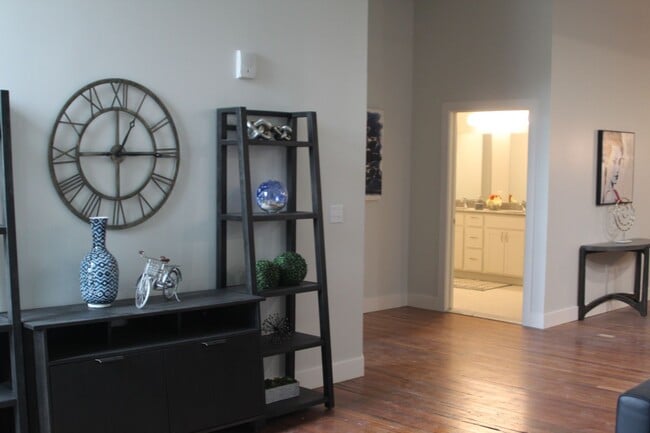 Interior Photo - Rathbun Lofts