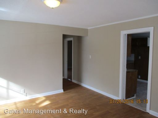 Building Photo - 1514 N Miami Blvd