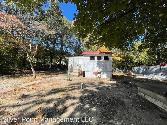 Building Photo - 3 br, 1 bath House - 7618 Joseph St