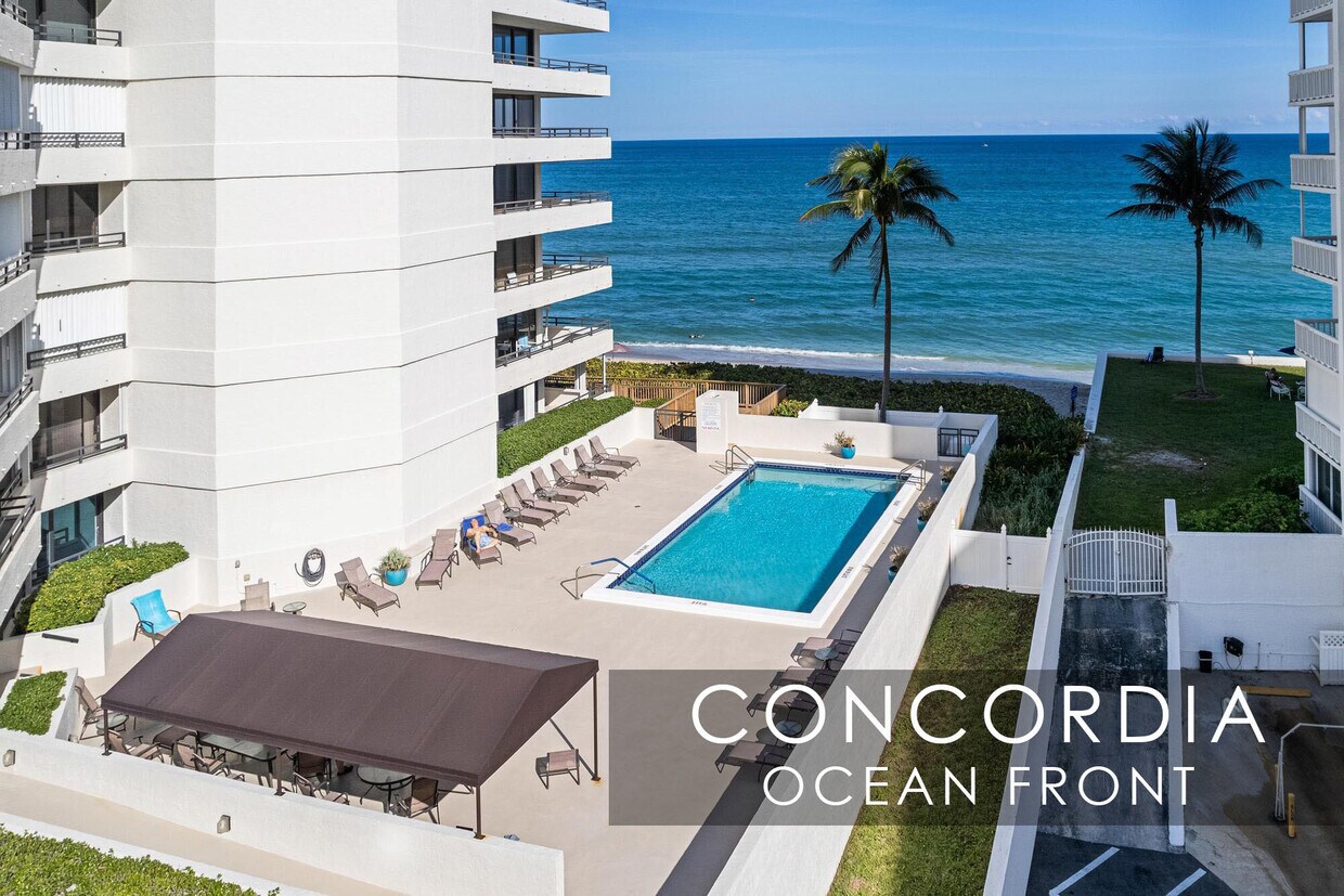 3560 S Ocean Blvd Unit 809, South Palm Beach, FL 33480 Condo for Rent in South Palm Beach, FL
