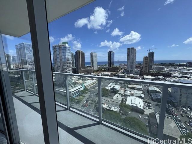 Foto del edificio - 888 Kapiolani Blvd