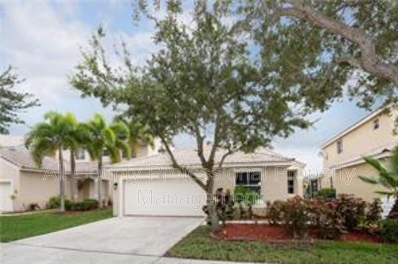984 Savannah Falls Dr, Weston, FL 33327 House Rental in Weston, FL