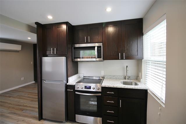Foto del edificio - 2519 N Garrett Ave