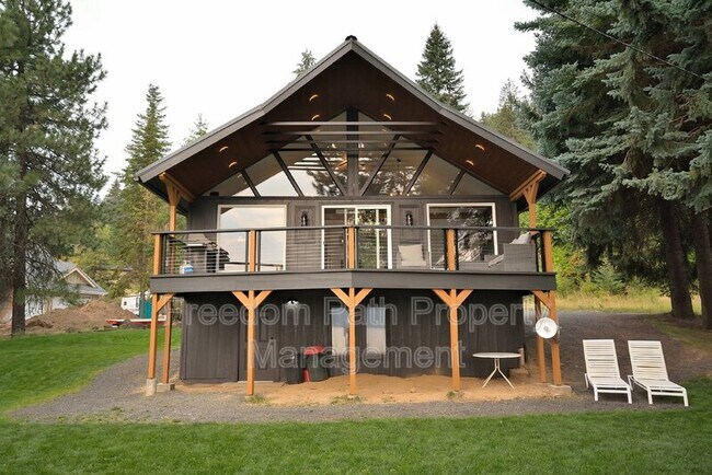 Foto del edificio - 21252 S Cave Bay Rd