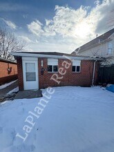 Building Photo - 1622 Milburn Ave