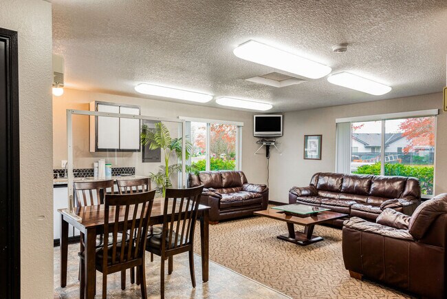 Foto del edificio - Parkmeadow Apartments