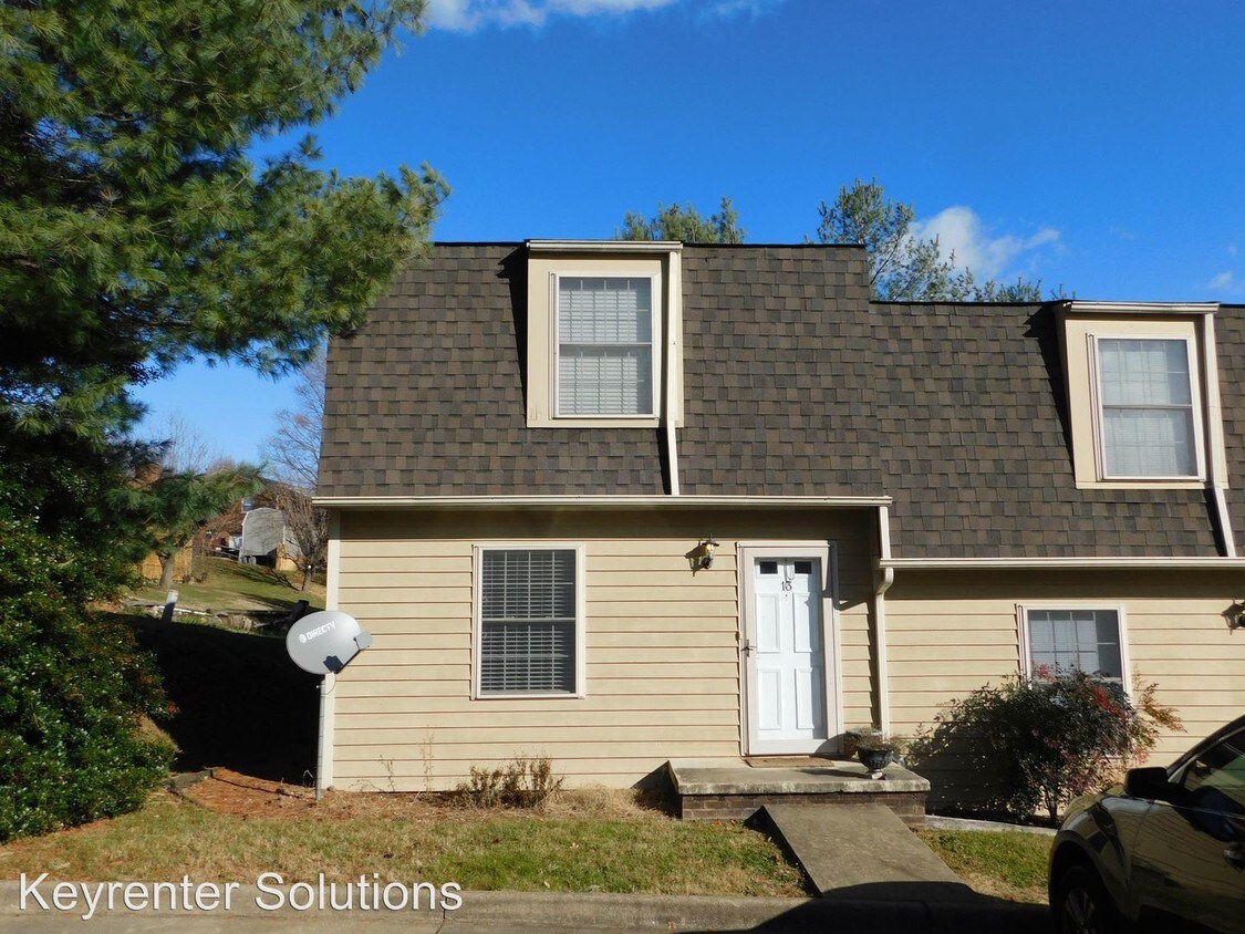Foto principal - 2335 Morris Mill Rd