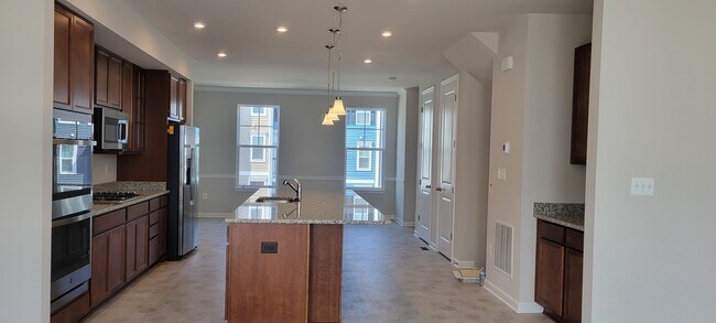 Foto del edificio - 3969 Shire Meadow Ln