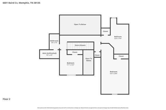Foto del edificio - 6601 Baird Cove