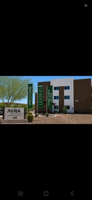Hurry Limited Time Offer!! - Avra at Coolidge Apartments