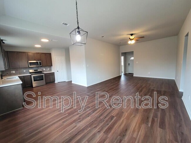 Foto del edificio - Shelby Ave 3413