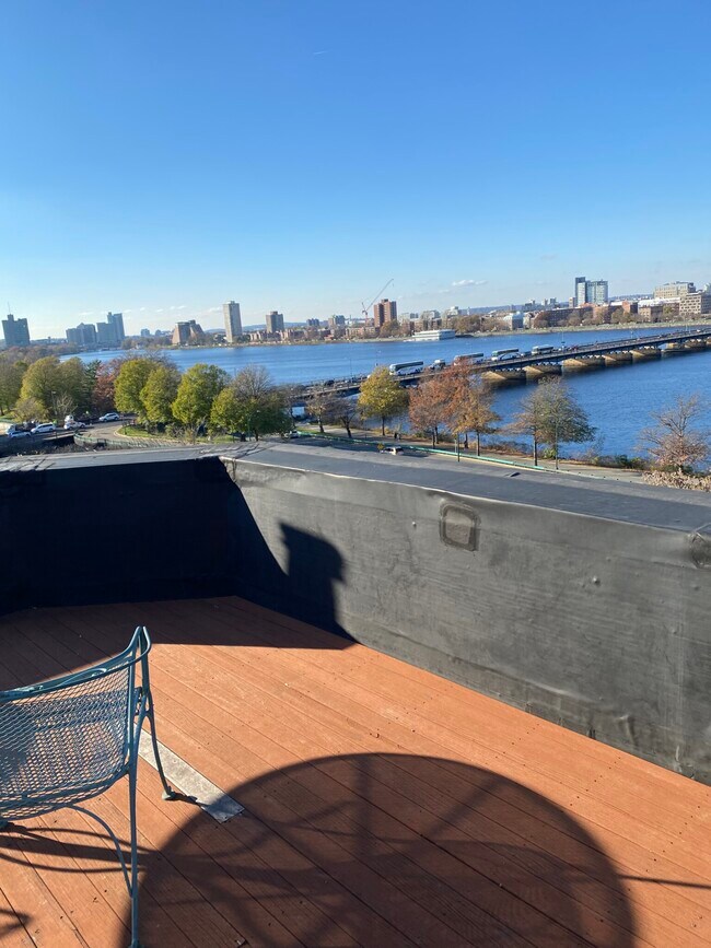 Foto del edificio - 458 Beacon St
