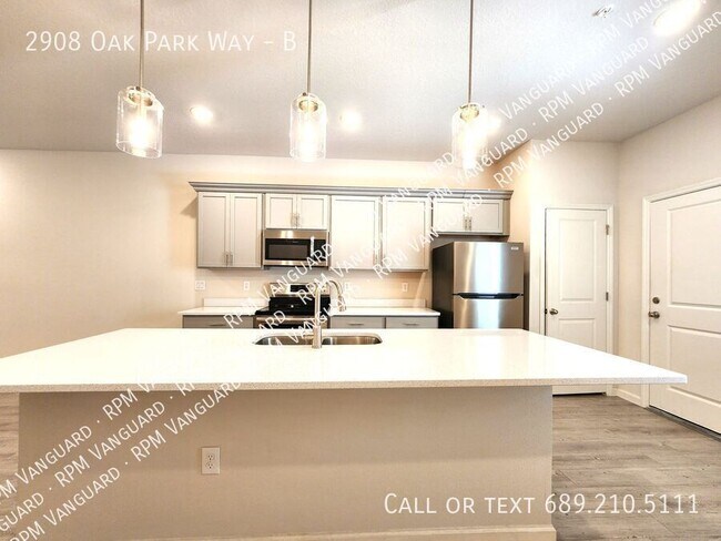 Foto del edificio - 2908 Oak Park Way
