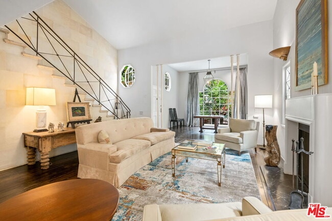 Foto del edificio - 1448 Laurel Ave