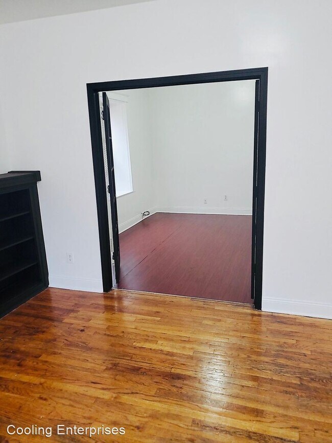 Building Photo - 2 br, 1 bath Apartment - 3147 Potomac Street