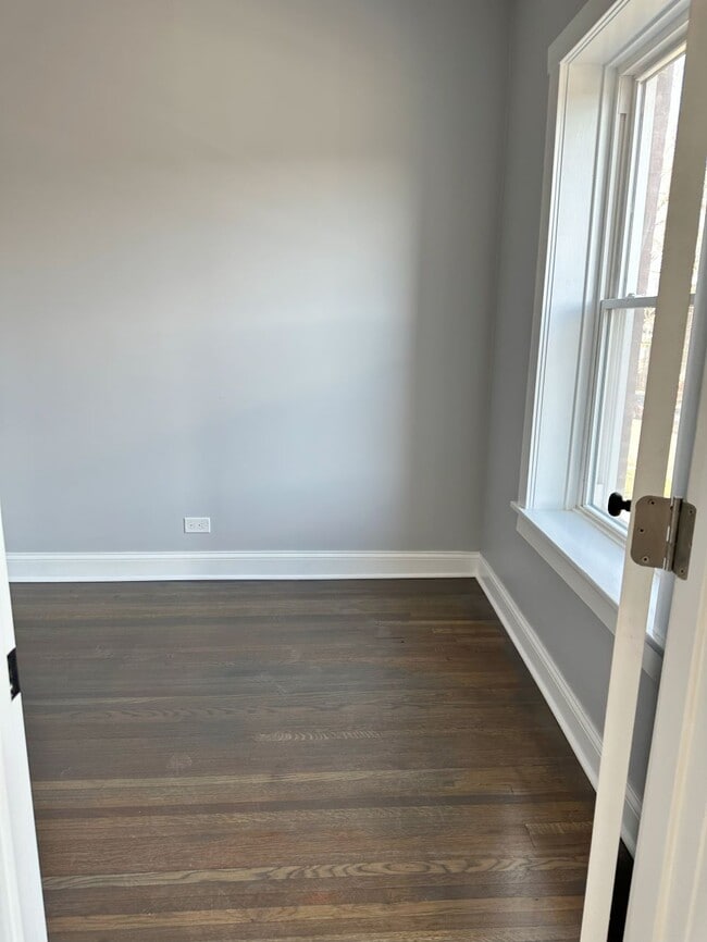 2nd Bedroom - 314 N Latrobe Ave