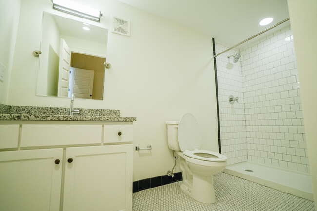 Foto del edificio - 520 Mulberry St