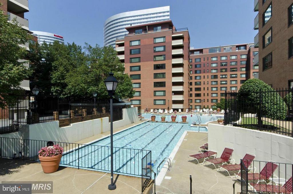 Foto principal - 1121 Arlington Blvd