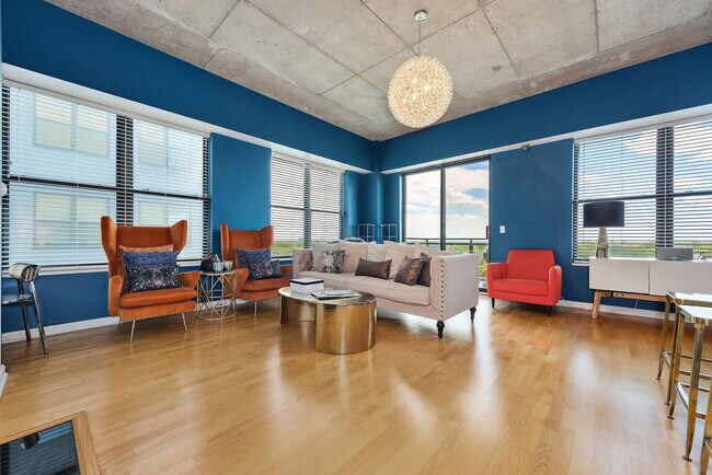 Foto del edificio - 1122 W Catalpa Ave