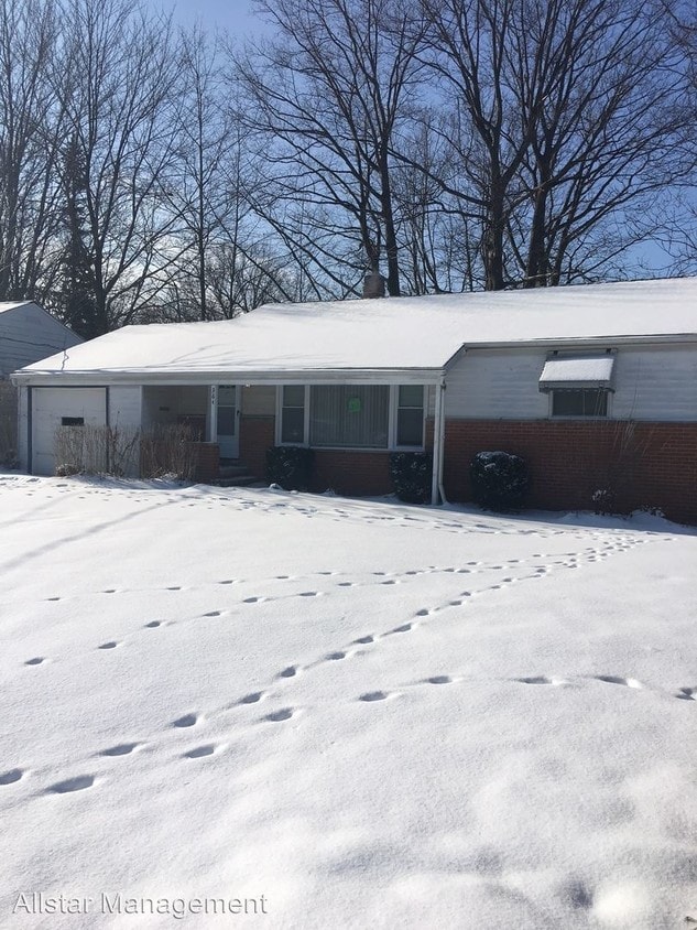 364 Greenvale Rd, South Euclid, OH 44121 House Rental in South Euclid