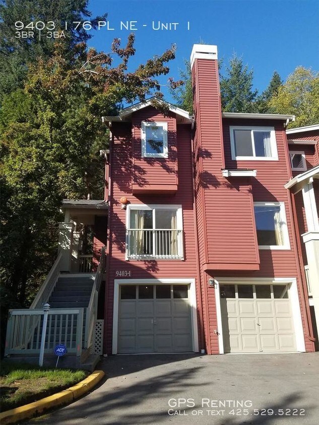 Primary Photo - 9403-9176 176th Pl NE