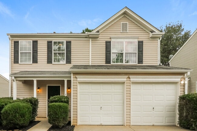 Building Photo - 120 Holly Mill Village Dr