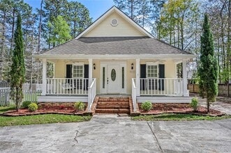 Building Photo - 71130 Sanders St