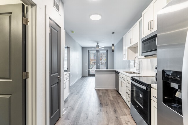 Image showcasing The Hamilton - Apartments in Hot Springs national Park, AR | Apartments.com