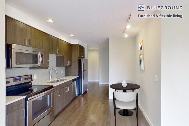 Foto del edificio - 77 Exeter St