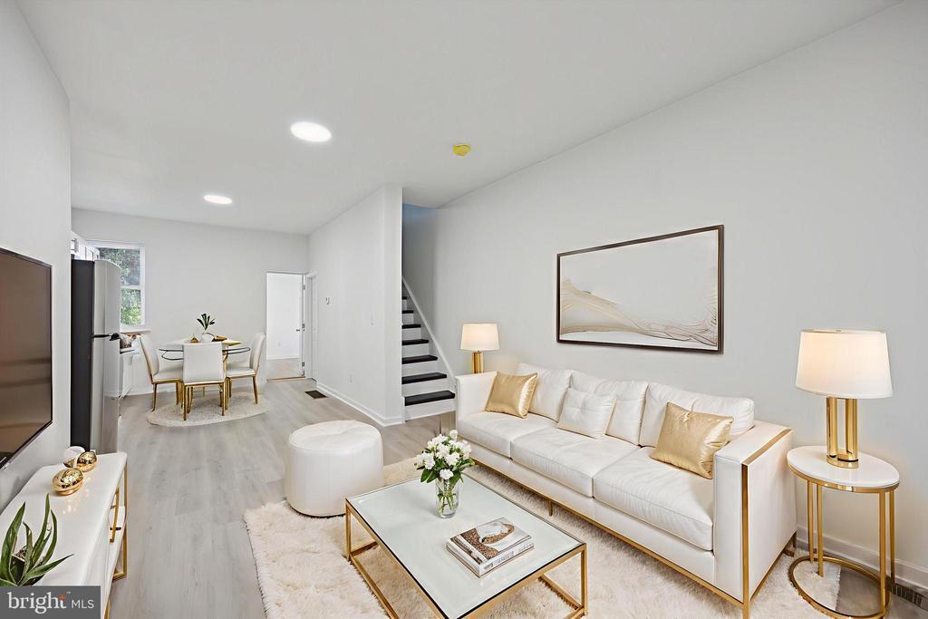 Foto principal - 540 E Penn St
