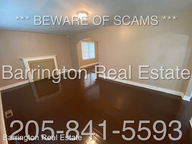 Building Photo - 3 br, 1 bath House - 8210 Division Avenue