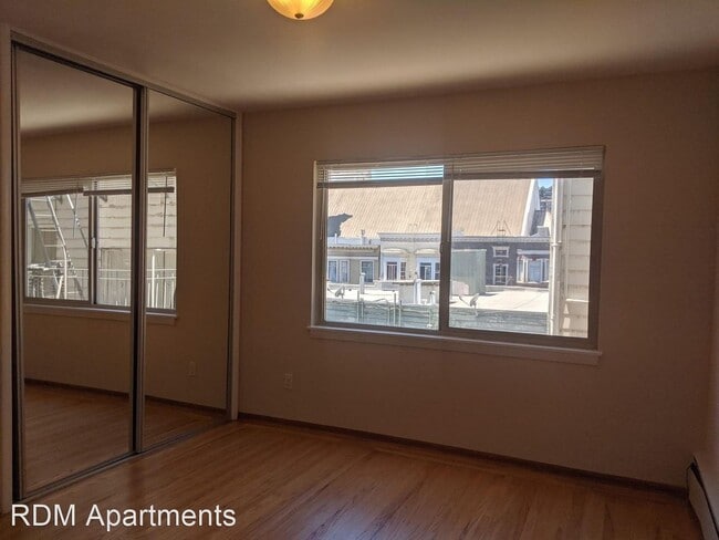 Building Photo - 1 br, 1 bath Apartment - 566 Vallejo St.