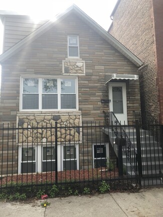 Building Photo - 3302 S Hamilton Ave