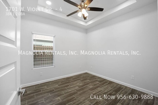 Foto del edificio - 1701 W Violet Dr