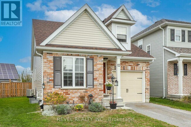 Photo du bâtiment - 12 Blueberry Ln