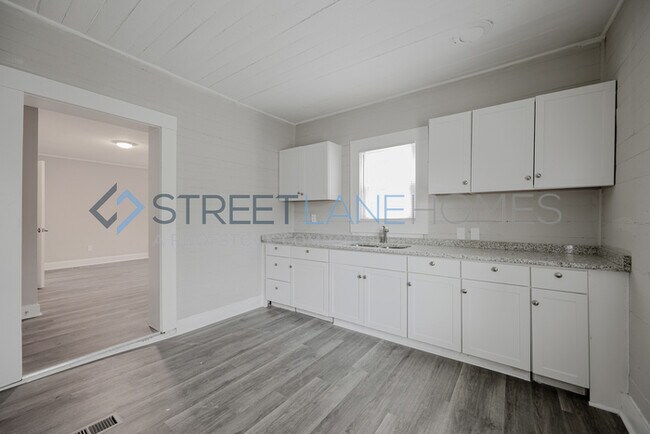 Foto del edificio - 1523 27th St