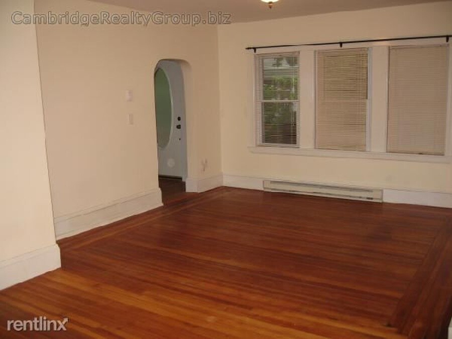 Foto principal - Fresh Pond